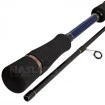 Спининг въдица Major Craft Solpara SPX-S702AJI Ajing 2.13м 0.6-10г