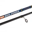 Спининг въдица Major Craft Solpara SPX-S702AJI Ajing 2.13м 0.6-10г