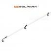 Спининг въдица Major Craft Solpara SPX-S702AJI Ajing 2.13м 0.6-10г