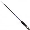 Телескопична въдица за спининг Major Craft Solpara Mobile SPXT-76ML 2.32м 5-28г