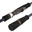 Телескопична въдица за спининг Major Craft Solpara Mobile SPXT-76ML 2.32м 5-28г