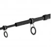 Телескопична въдица за спининг Major Craft Solpara Mobile SPXT-76ML 2.32м 5-28г
