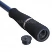 Телескопична въдица за спининг Major Craft Solpara Mobile SPXT-76ML 2.32м 5-28г