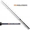 Спининг въдица Major Craft Solpara SPX-862ML Sea Bass 2.59м 10-30г