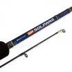 Спининг въдица Major Craft Solpara SPX-862ML Sea Bass 2.59м 10-30г