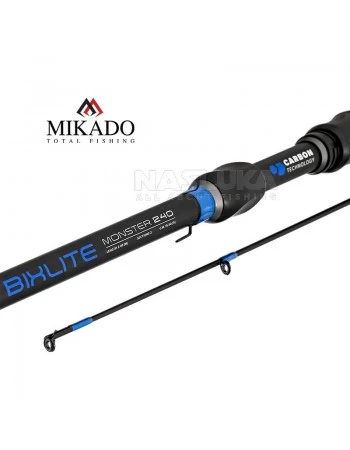 Спининг въдица Mikado Bixlite Monster 2.70м 15-50г
