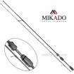 Спининг въдица Mikado Bixlite Light Spin 2.08м 2-9г