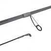 Едноделна спининг въдица Mikado Black Crystal Light Spin 2.08м 3-15г