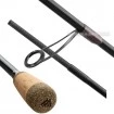 Спининг въдица Mikado Black Crystal Medium Spin 2.38м 7-28г