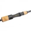 Спининг въдица Mikado Black Crystal Medium Spin 2.38м 7-28г