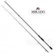 Спининг въдица Mikado Inazuma Pro Perch 2.40м 18г