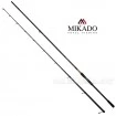 Спининг въдица Mikado Intro Heavy Spin 3.00м 10-40г