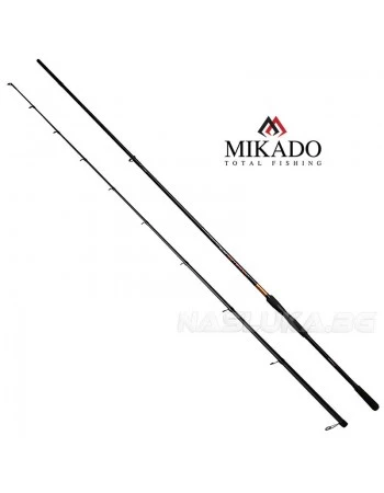 Спининг въдица Mikado Intro Heavy Spin 3.00м 10-40г
