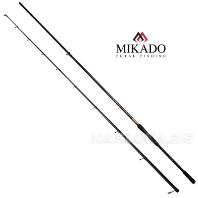 Спининг въдица Mikado Intro Heavy Spin 3.00м 10-40г