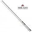 Въдица за спининг Mikado Intro Spin - 2.70м - 5-30г