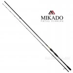 Въдица за спининг Mikado Intro Spin - 3.00м - 5-30г