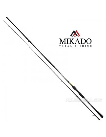 Въдица за спининг Mikado Intro Spin - 2.40м - 5-30г