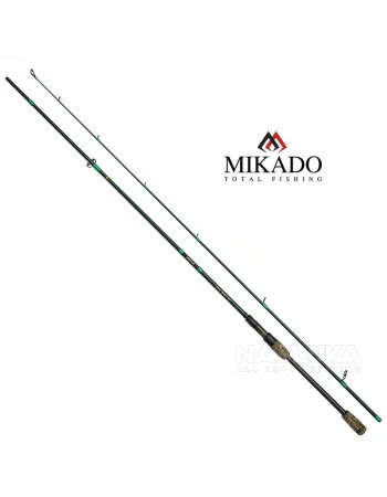 Спининг въдица Mikado Katsudo Light Ranger Spin 2.65м 4-21г