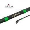 Спининг въдица Mikado Katsudo Predator Warrior 2.75м 8-40г