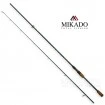 Спининг въдица Mikado Katsudo True Fighter 2.85м 6-28г