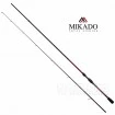 Спининг въдица Mikado Lady Bixlite 2.40м 5-25г