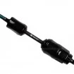 Джиг въдица Mikado M-Craft MicroJig 1.93м, 0.3-2.0г, Solid Tip