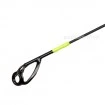 Джиг въдица Mikado M-Craft MicroJig 1.93м, 0.3-2.0г, Solid Tip