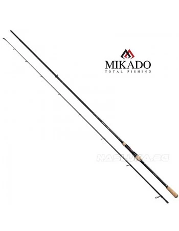 Спининг въдица Mikado MFT ASP 2.8м - 10-28г