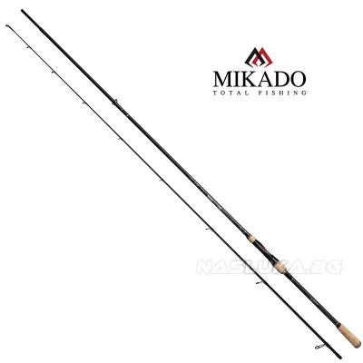 Спининг въдица Mikado MFT ASP 2.8м - 10-28г