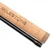 Спининг въдица Mikado Milestone Heavy Spin 2.70м 10-40г