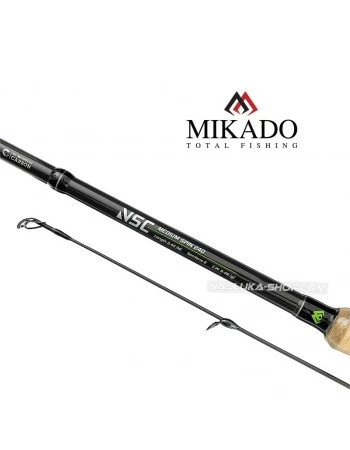 Спининг въдица Mikado NSC Power Spin 2.70м 10-40г