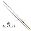 Спининг въдица Mikado NSC Power Spin 2.70м 10-40г
