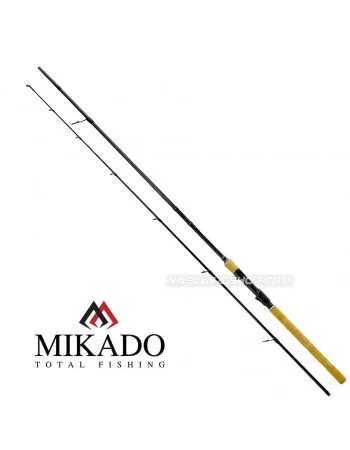 Спининг въдица Mikado NSC Medium Spin 2.70м 6-28г