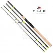Спининг въдица Mikado NSC Travel Spin MH 2.70м 10-40г
