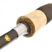 Спининг въдица Mikado Progressive 35, 2.40м 6-35г
