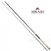 Спининг въдица Mikado River Flow Heavy Duty 2.5м - 16-35г