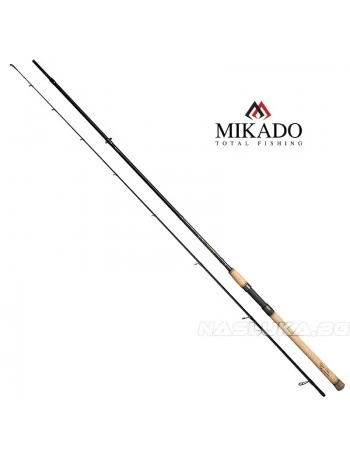 Спининг въдица Mikado River Flow Heavy Duty 2.7м - 18-45г