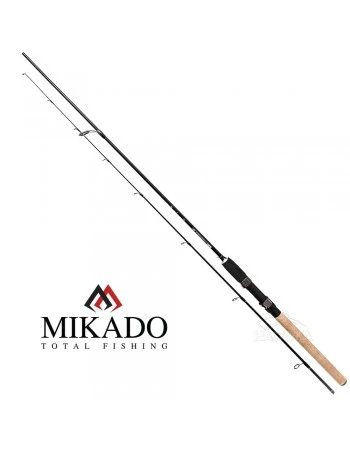 Спининг въдица Mikado Sasori M Spin 2.70м - 10-30г