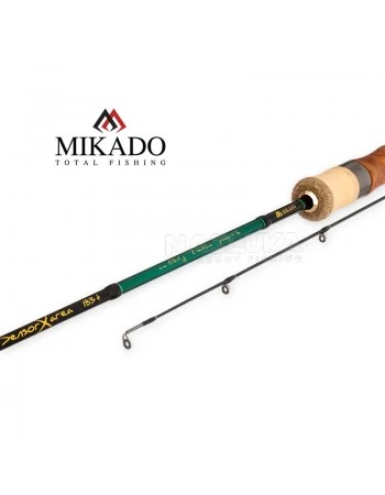 Спининг въдица Mikado Sensor X Area 1.98м 1.0-6.0 г