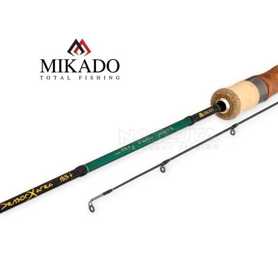 Спининг въдица Mikado Sensor X Area 1.98м 1.0-6.0 г