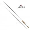 Спининг въдица Mikado Sensor X Area 1.98м 1.0-6.0 г