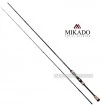 Спининг въдица Mikado Sensual Medium Light Spin 2.40м 5-25г
