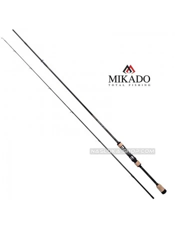 Спининг въдица Mikado Sensual Medium Light Spin 2.40м 5-25г