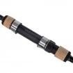 Спининг въдица Mikado Sensual Medium Light Spin 2.40м 5-25г