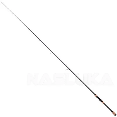 Eдноделна спининг въдица Mikado Sensual Medium Light Spin 1.98м 3-16г