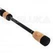 Eдноделна спининг въдица Mikado Sensual Medium Light Spin 1.98м 3-16г