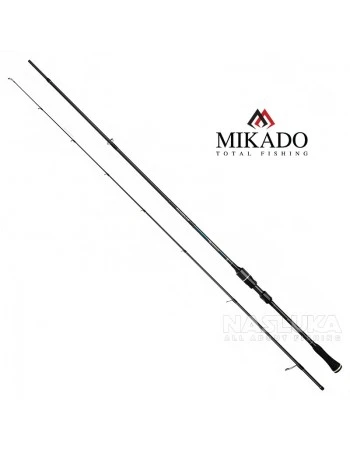Въдица за спининг Mikado Sky Dream UL Spin 2.24м 1.5-9г