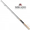 Спининг въдица Mikado X-Plode Light Spin 2.10 - 4-17г