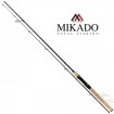 Спининг въдица Mikado X-Plode Medium Spin 2.70 - 7-28г