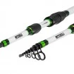 Телескопична спининг въдица Mitchell Epic MX1 210L, 2.10м, 2-12г